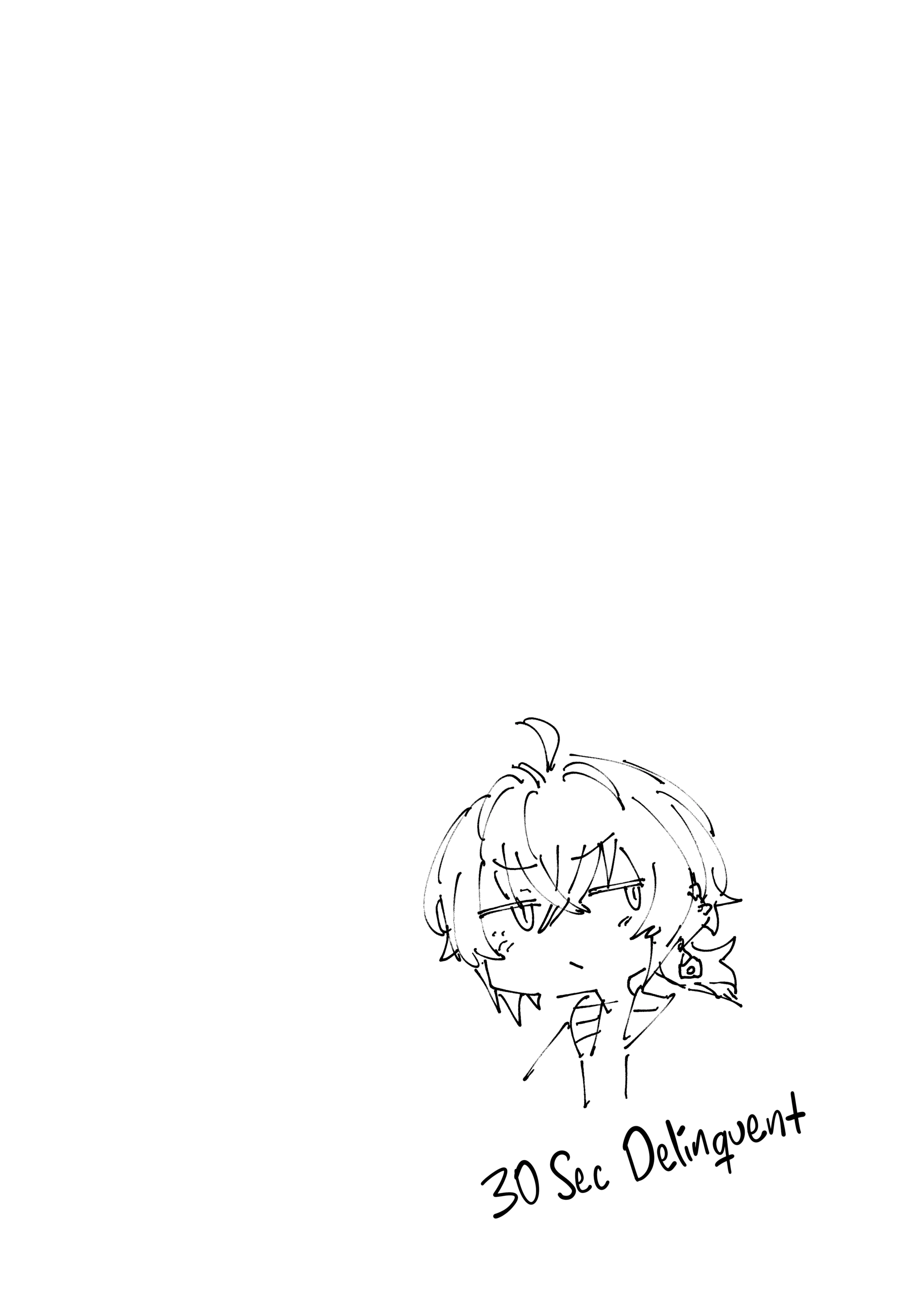 Shounen, Chotto Sabotteko? dj - Furyouppoi Kanojo to Asedaku de Daradara Shitai Natsu Chapter 1 page 34 - 