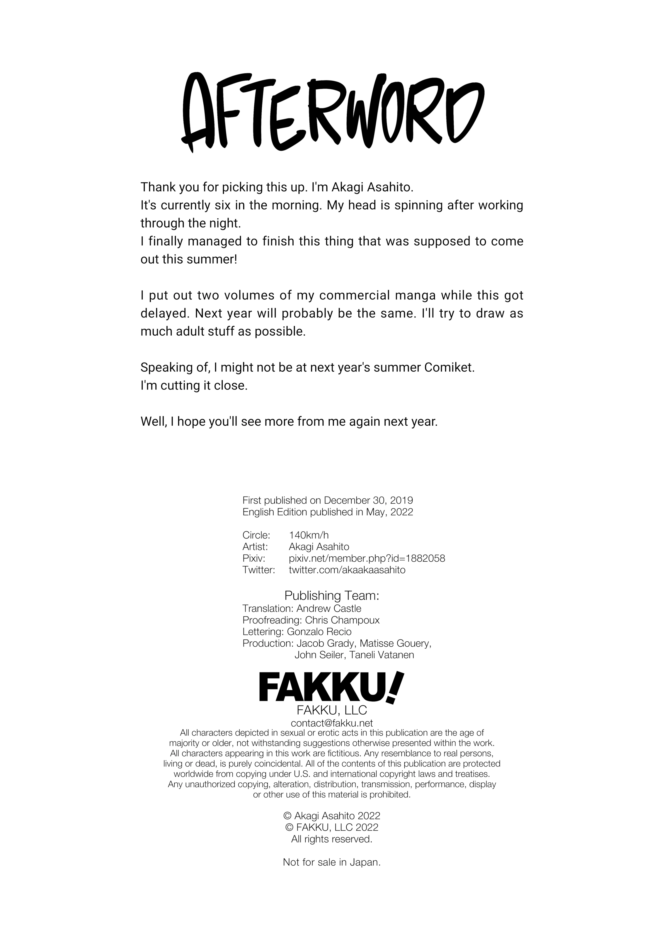 Shounen, Chotto Sabotteko? dj - Furyouppoi Kanojo to Asedaku de Daradara Shitai Natsu Chapter 1 page 35 - 