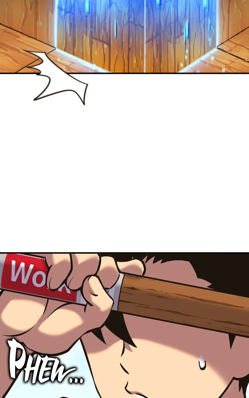Shovel Up! Chapter 1 page 107 - 