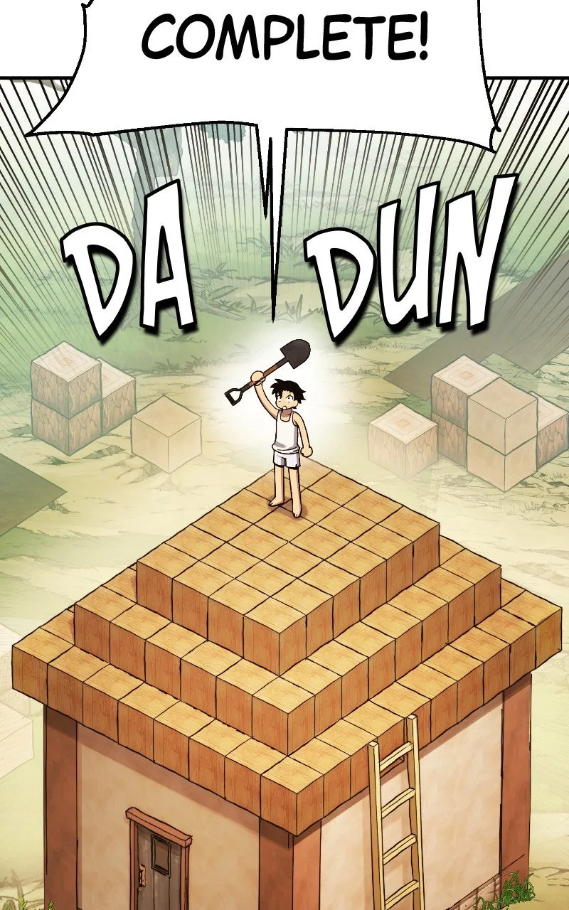 Shovel Up! Chapter 1 page 109 - 