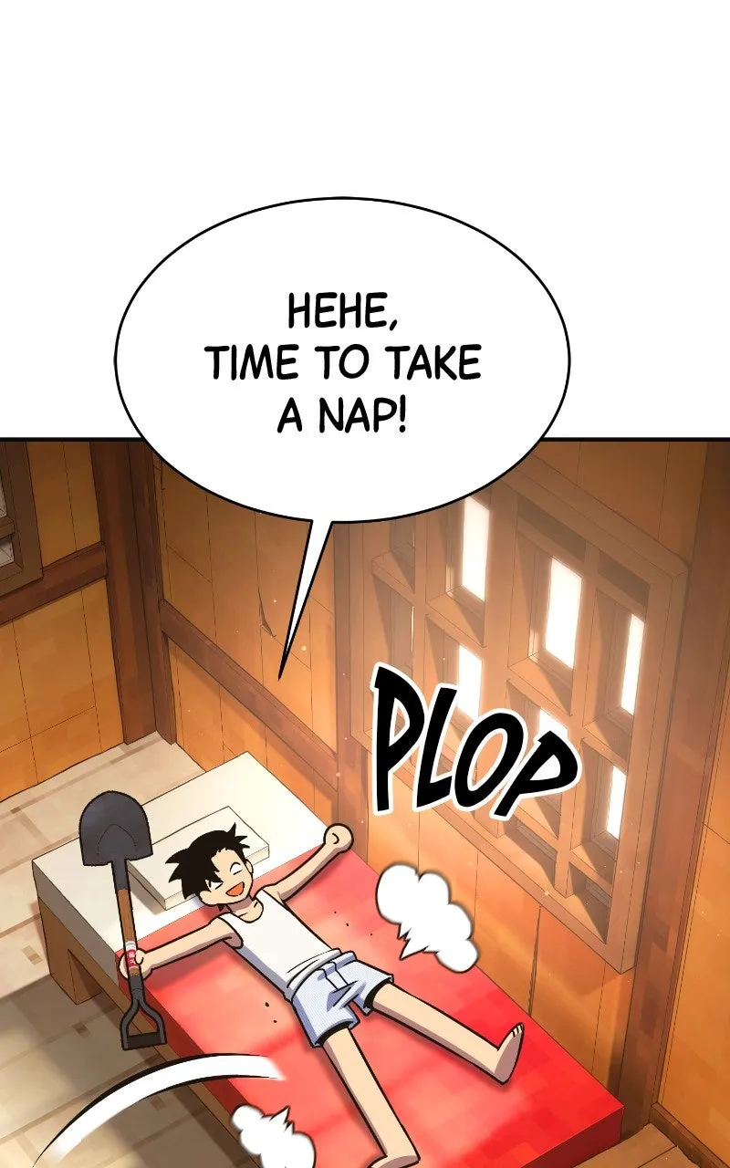 Shovel Up! Chapter 1 page 116 - 