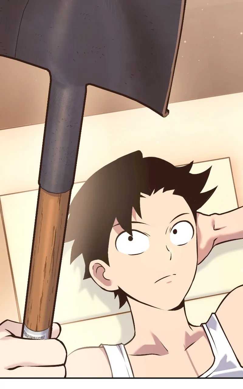 Shovel Up! Chapter 1 page 134 - 