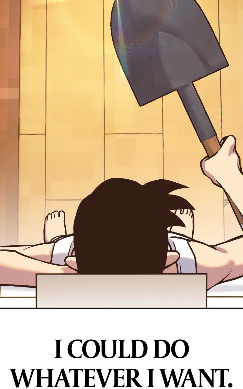Shovel Up! Chapter 1 page 138 - 