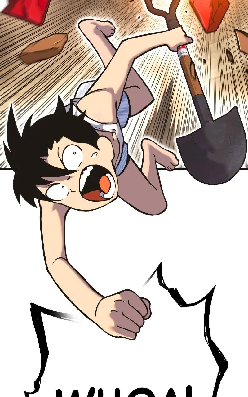 Shovel Up! Chapter 1 page 151 - 