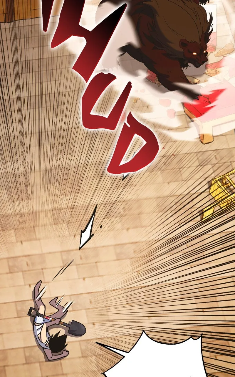 Shovel Up! Chapter 1 page 153 - 