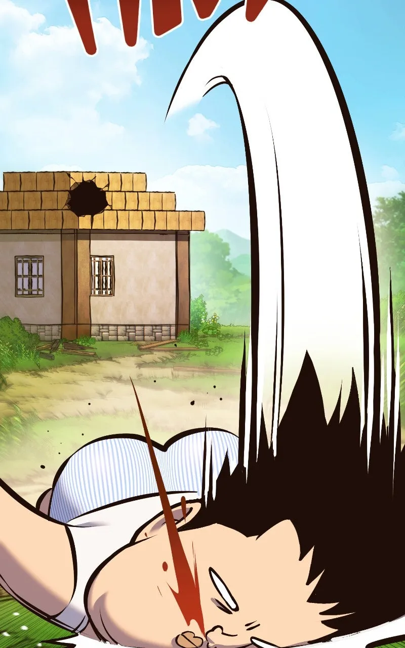 Shovel Up! Chapter 1 page 174 - 