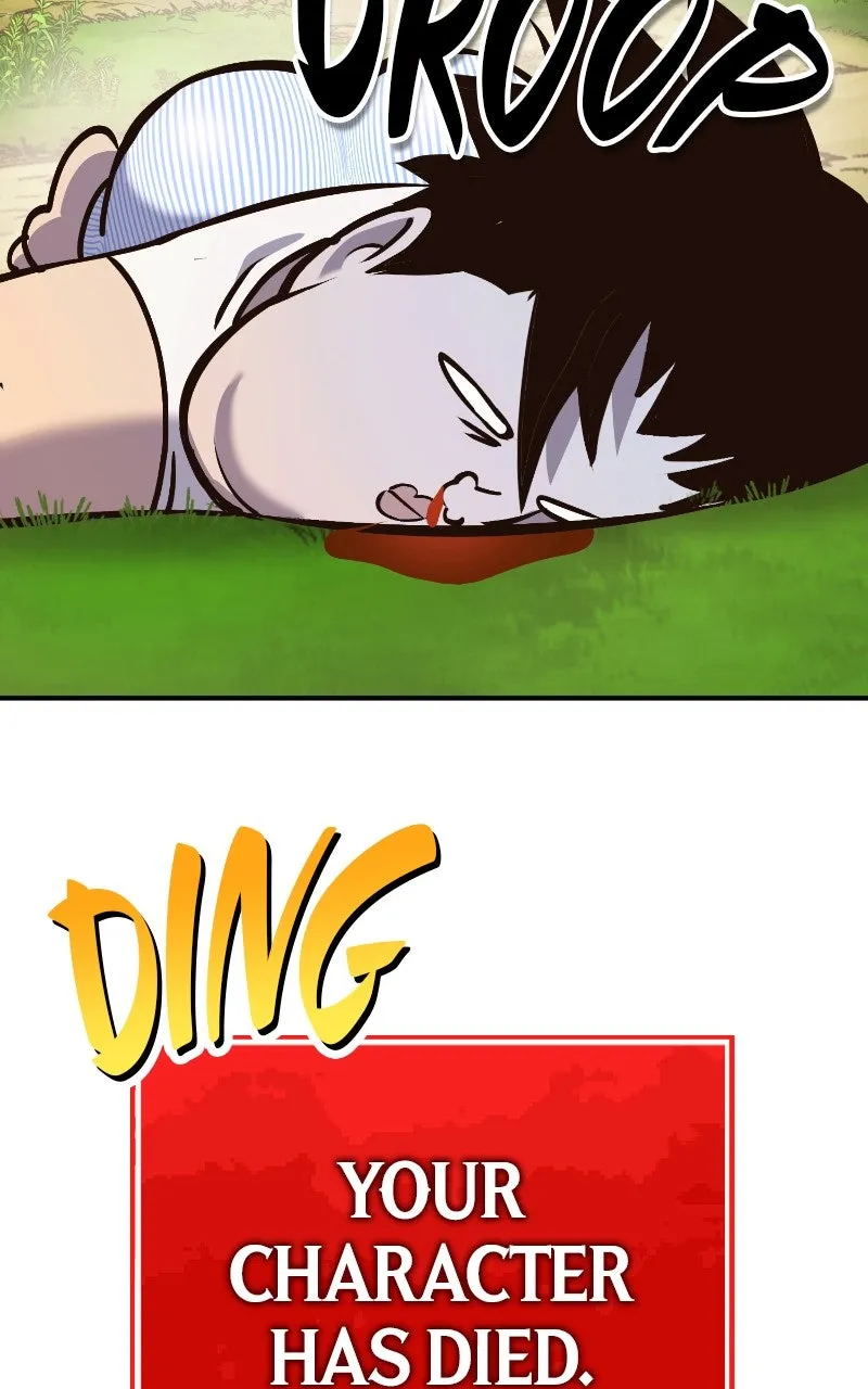 Shovel Up! Chapter 1 page 176 - 