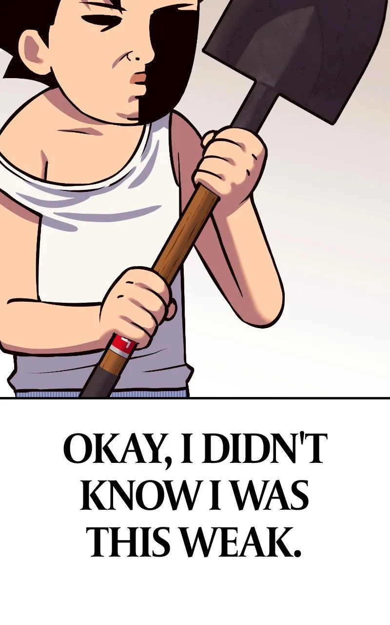 Shovel Up! Chapter 1 page 183 - 