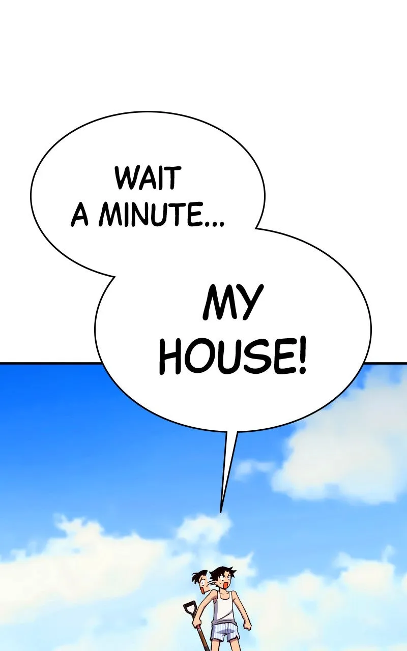 Shovel Up! Chapter 1 page 184 - 