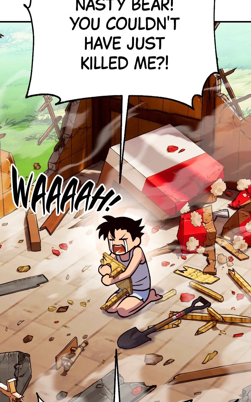 Shovel Up! Chapter 1 page 190 - 