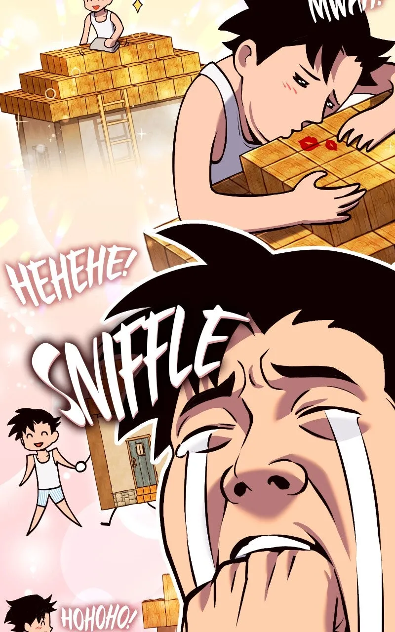 Shovel Up! Chapter 1 page 192 - 