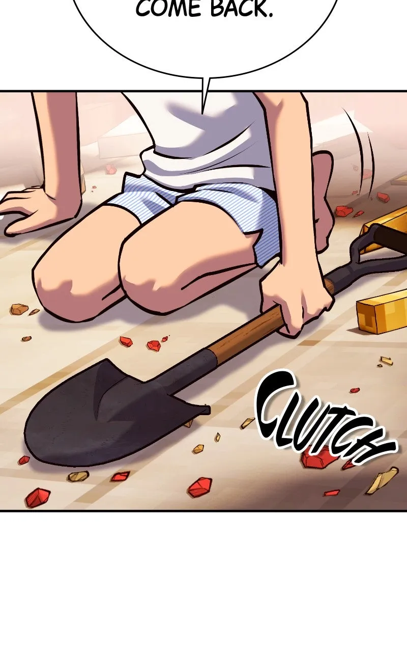 Shovel Up! Chapter 1 page 194 - 