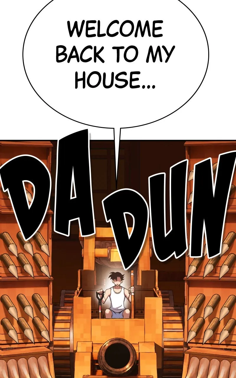 Shovel Up! Chapter 1 page 207 - 