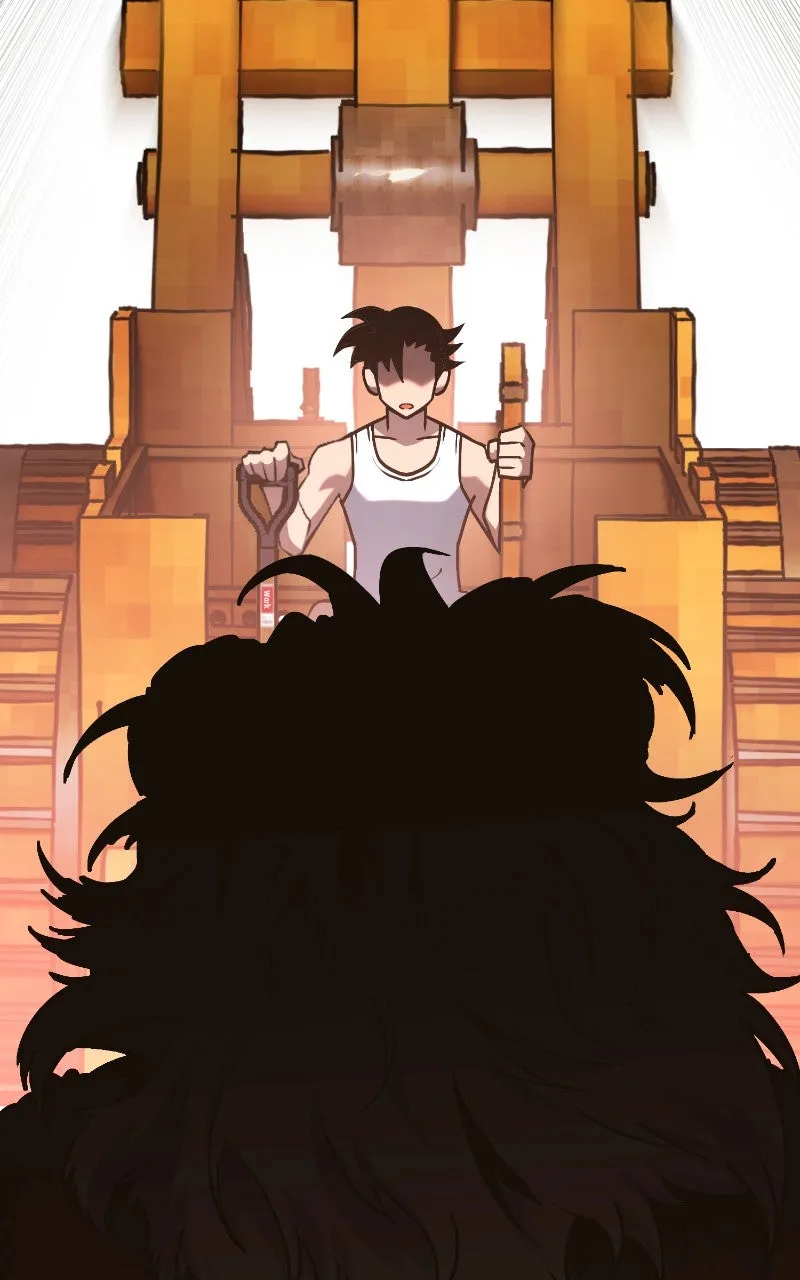 Shovel Up! Chapter 1 page 221 - 