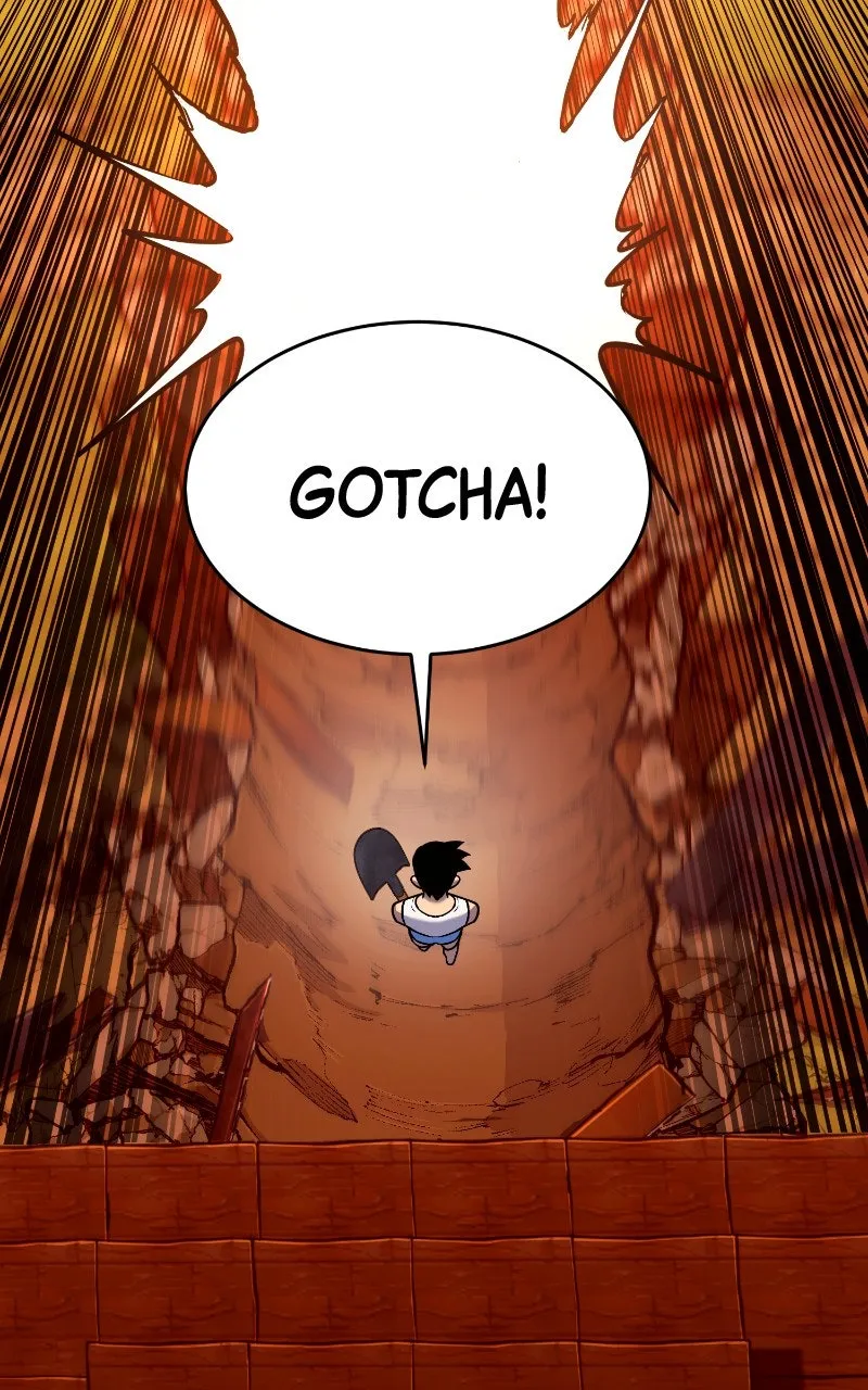 Shovel Up! Chapter 1 page 228 - 
