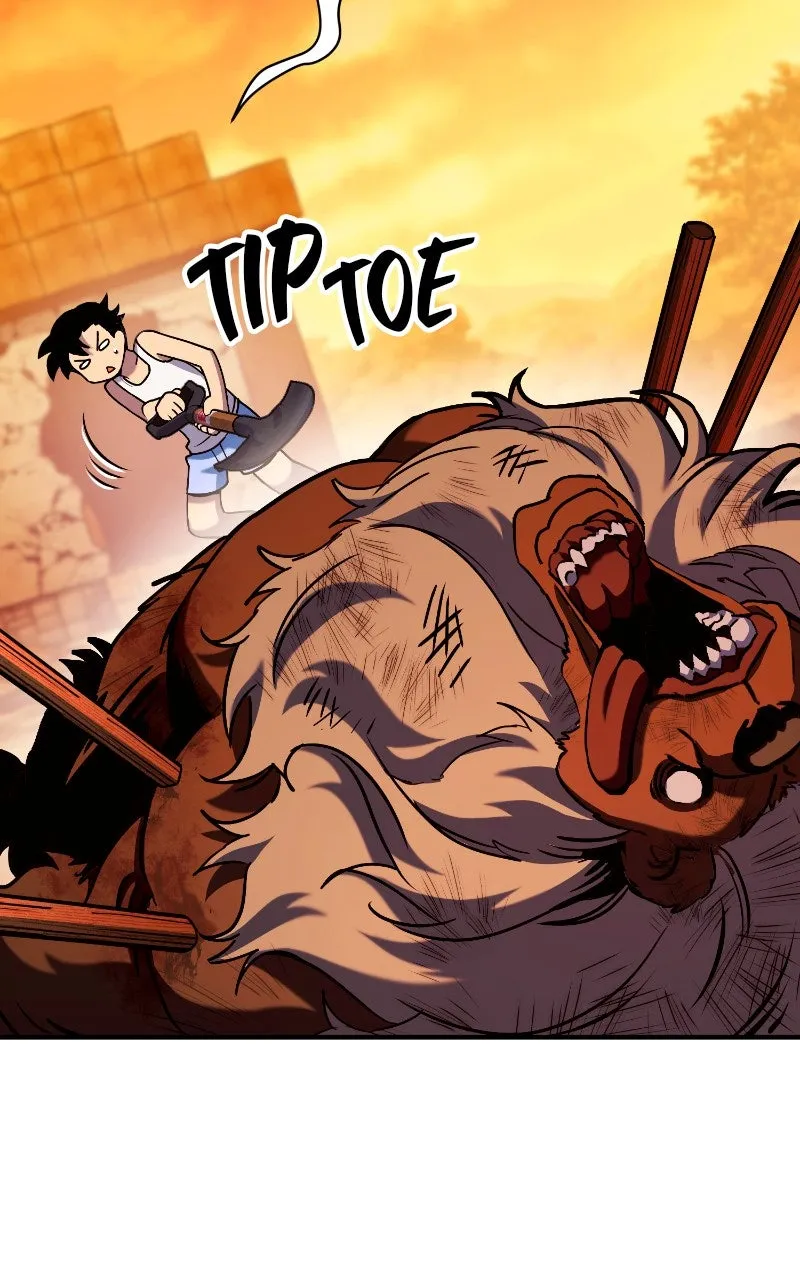 Shovel Up! Chapter 1 page 230 - 