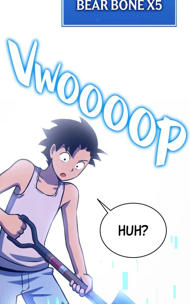 Shovel Up! Chapter 1 page 233 - 