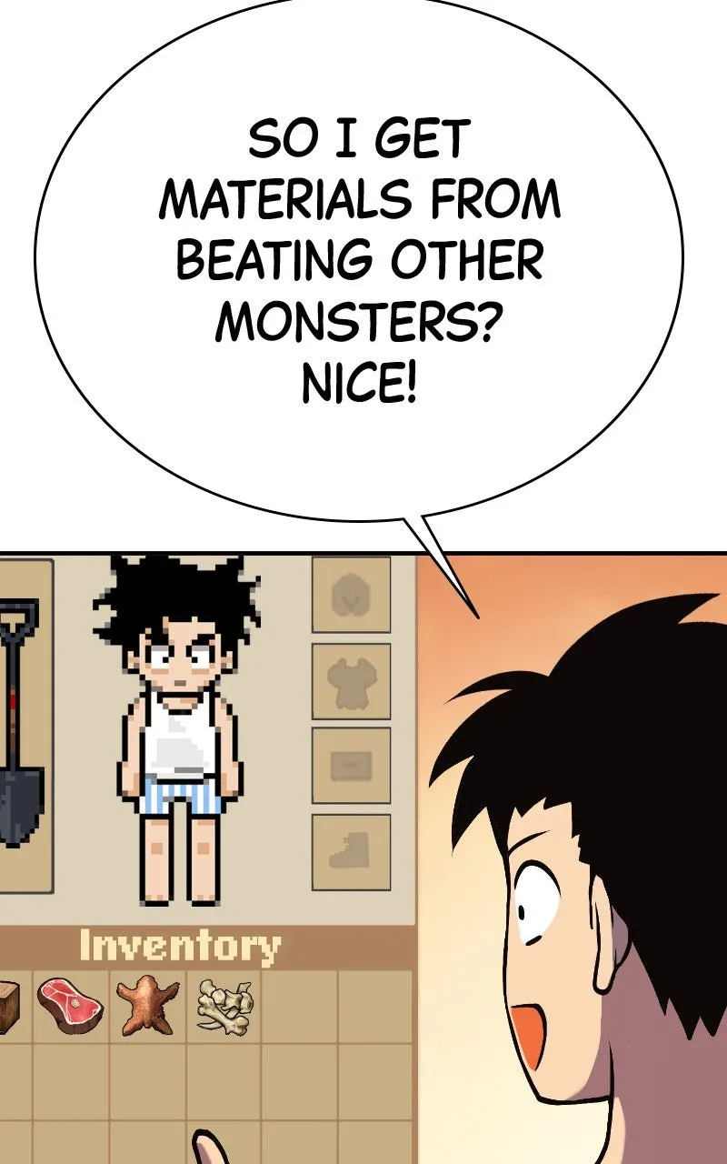 Shovel Up! Chapter 1 page 237 - 