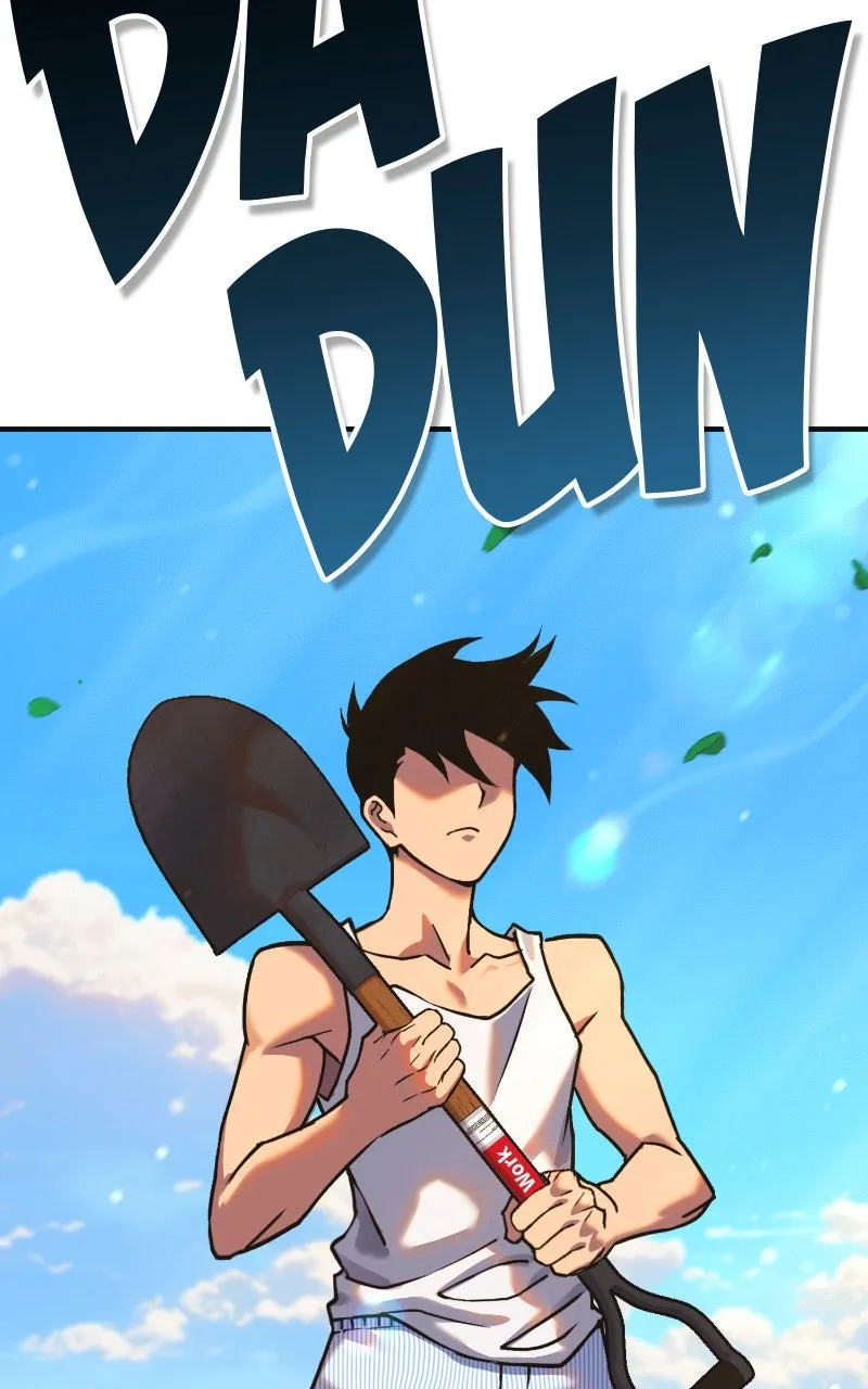 Shovel Up! Chapter 1 page 25 - 