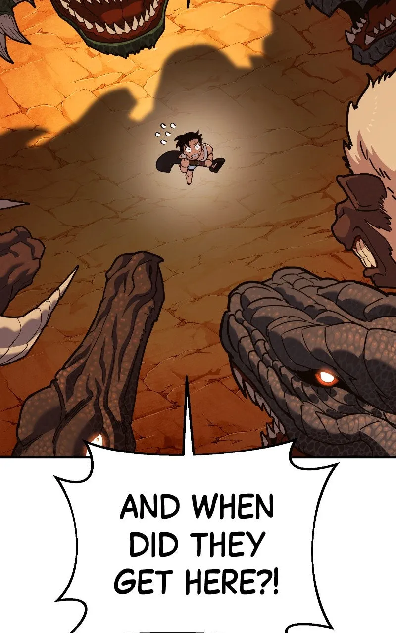 Shovel Up! Chapter 1 page 246 - 