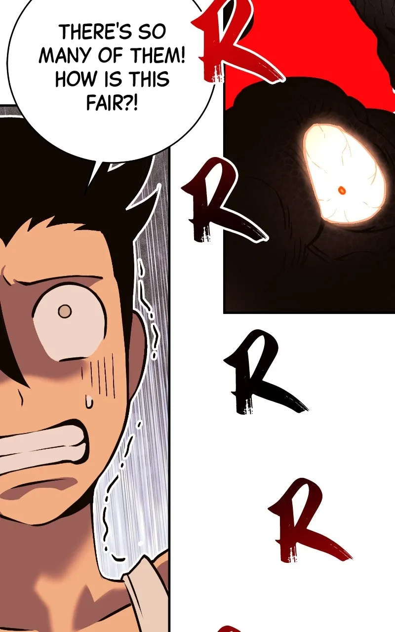 Shovel Up! Chapter 1 page 248 - 
