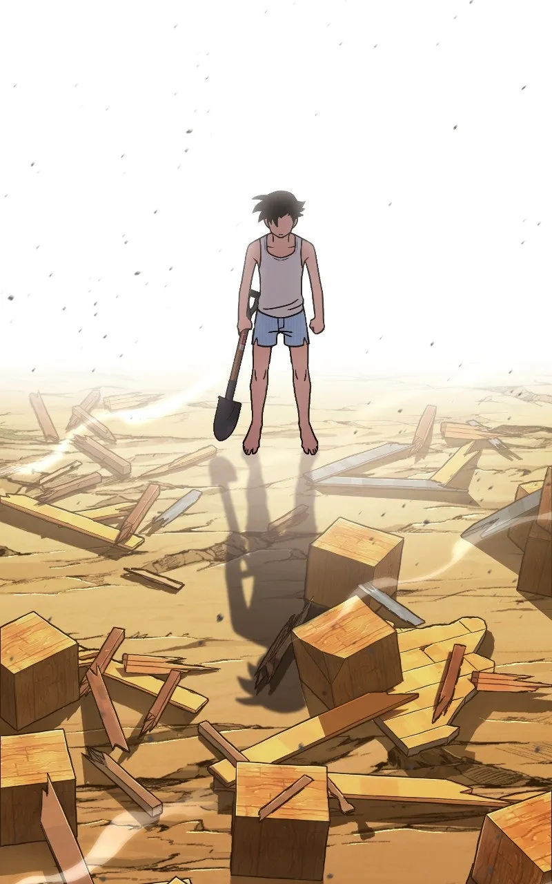 Shovel Up! Chapter 1 page 262 - 