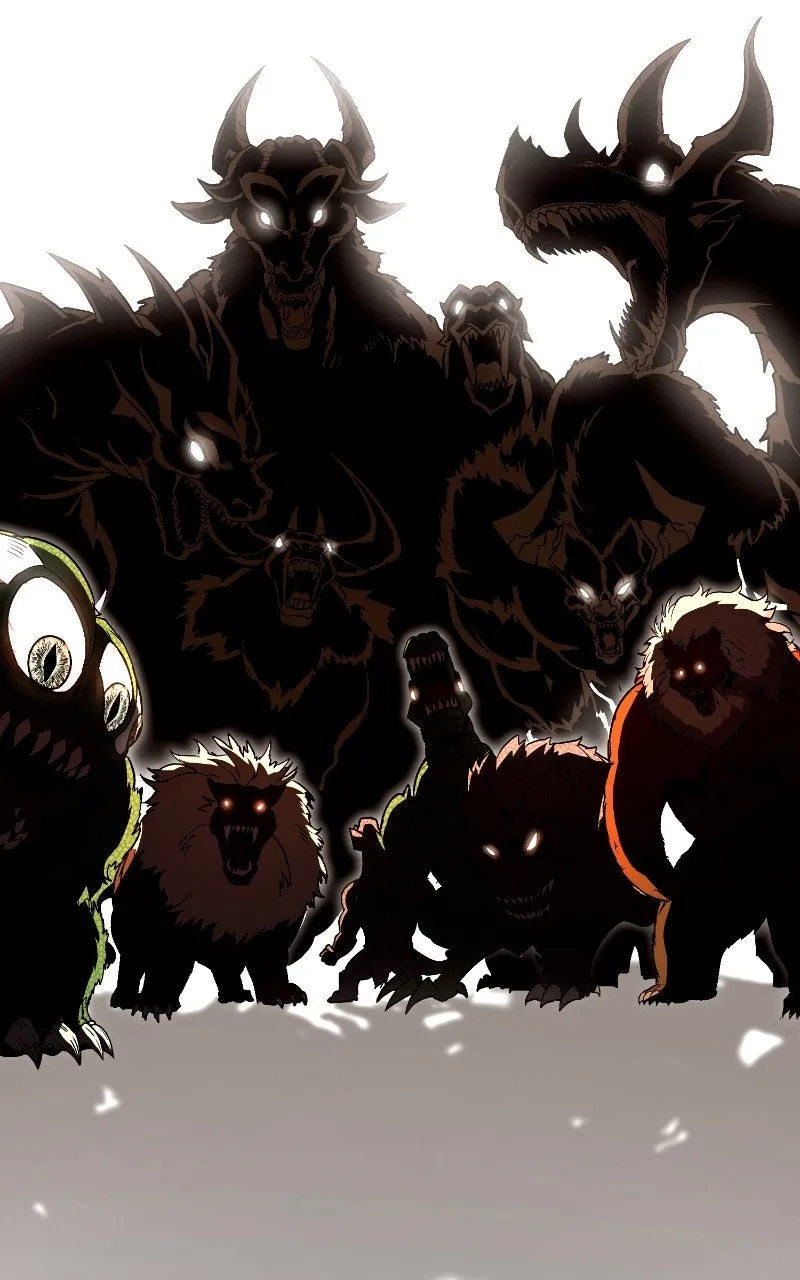 Shovel Up! Chapter 1 page 269 - 