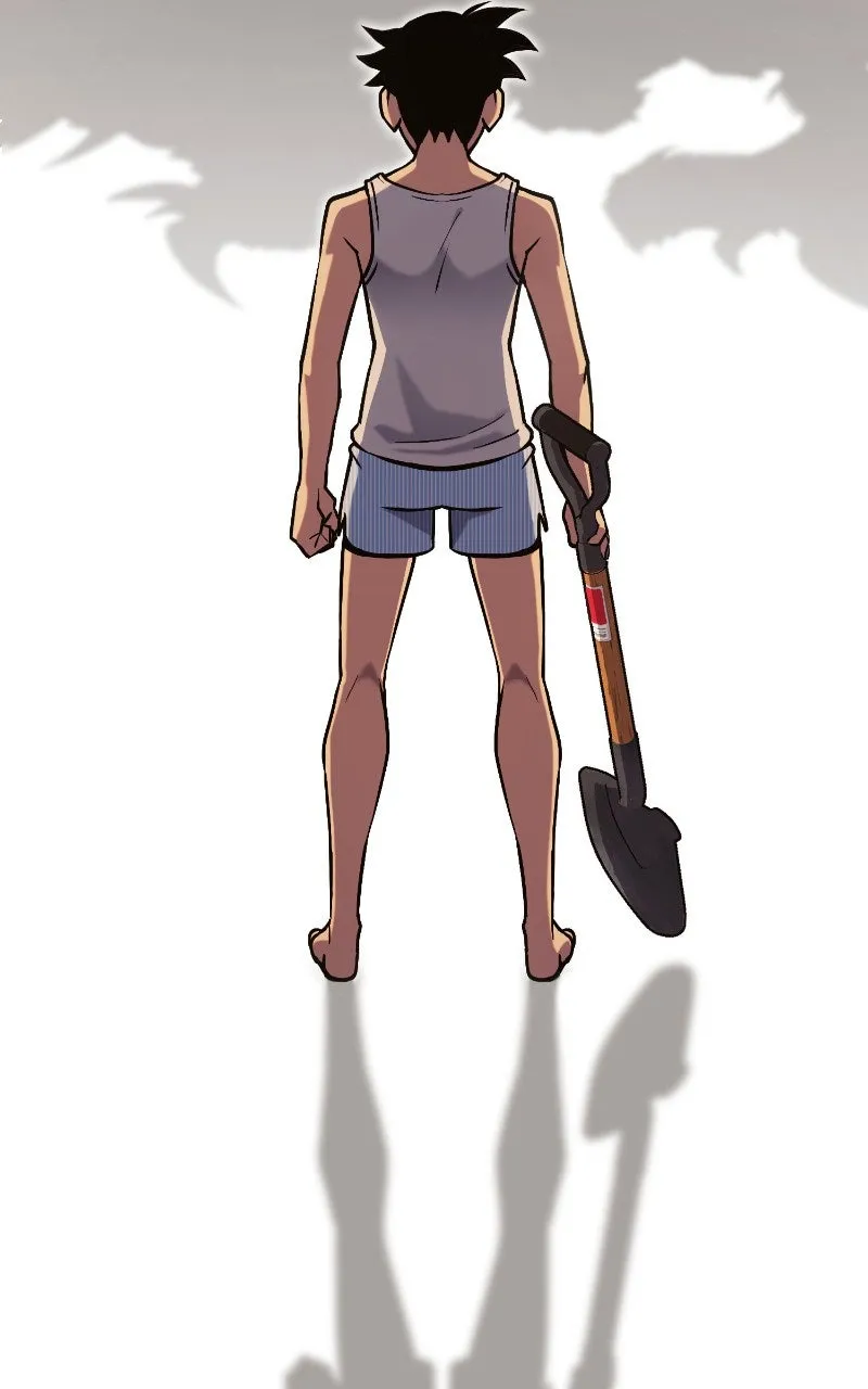Shovel Up! Chapter 1 page 270 - 