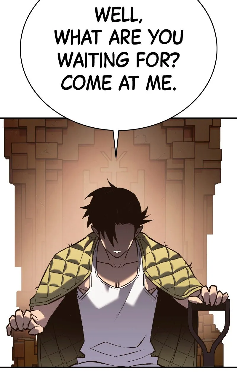 Shovel Up! Chapter 1 page 307 - 