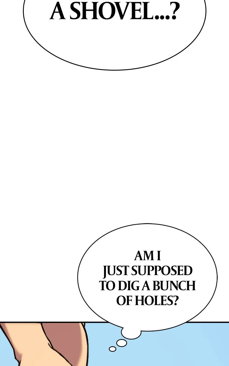 Shovel Up! Chapter 1 page 37 - 