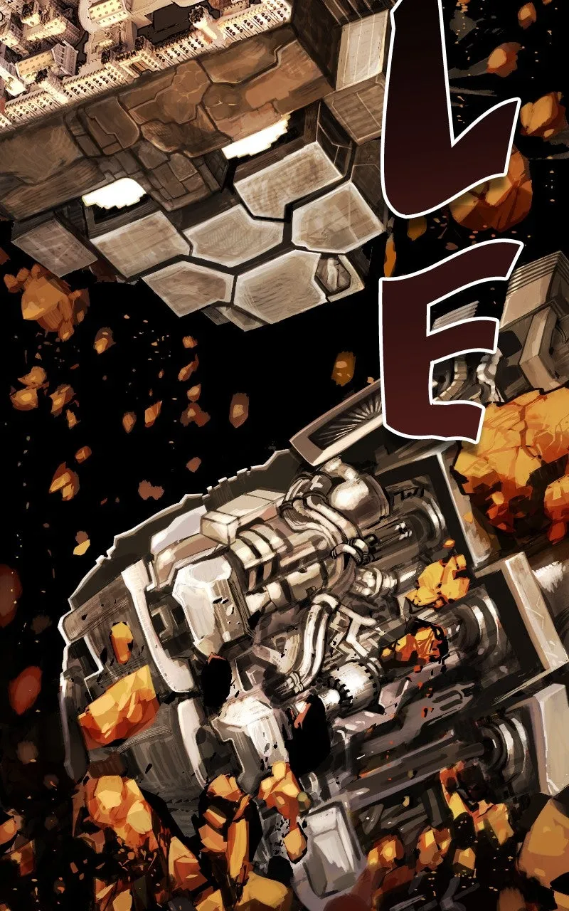 Shovel Up! Chapter 1 page 364 - 