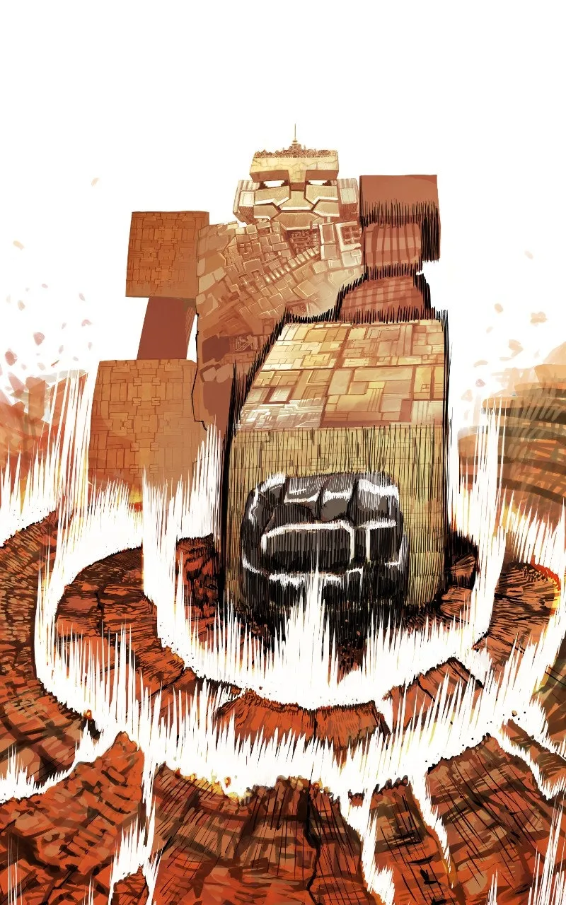 Shovel Up! Chapter 1 page 380 - 