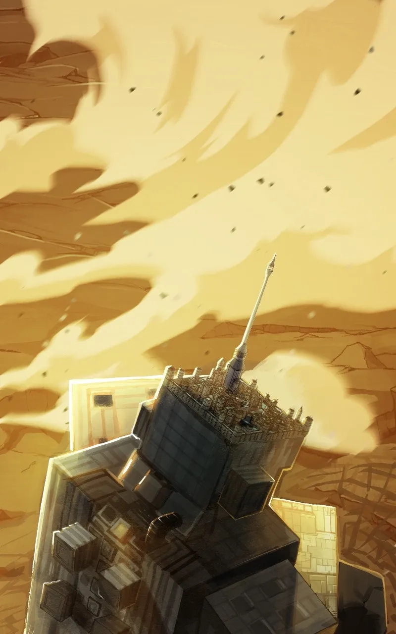 Shovel Up! Chapter 1 page 388 - 