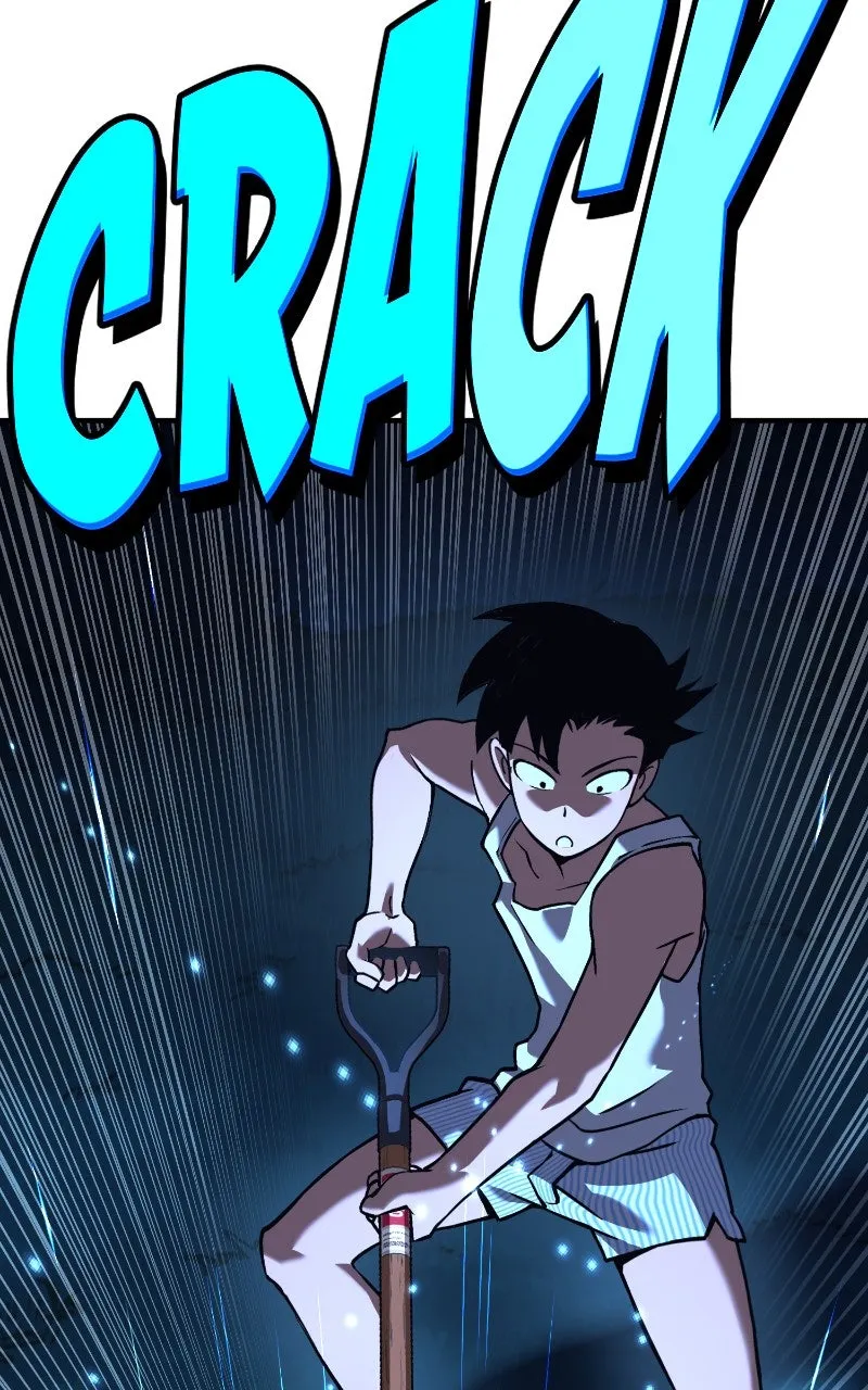 Shovel Up! Chapter 1 page 40 - 