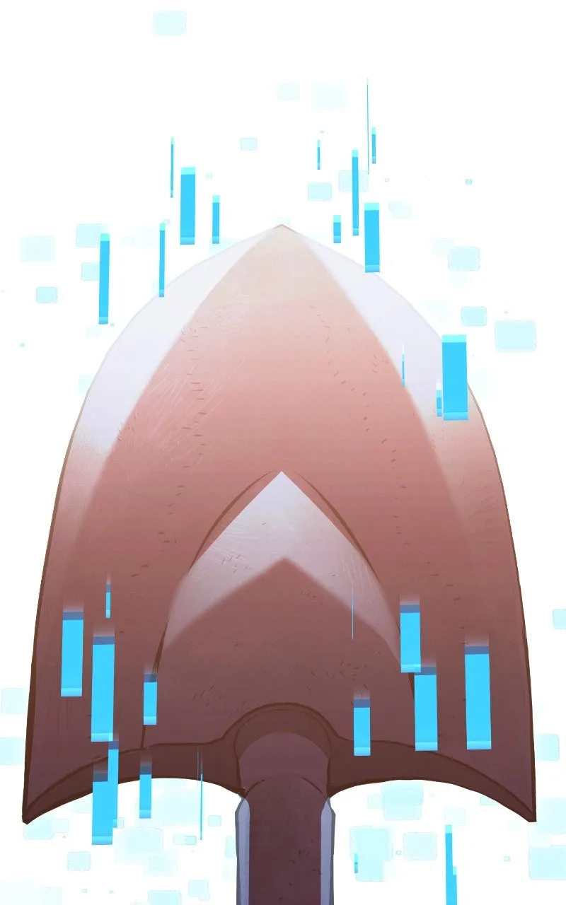 Shovel Up! Chapter 1 page 408 - 