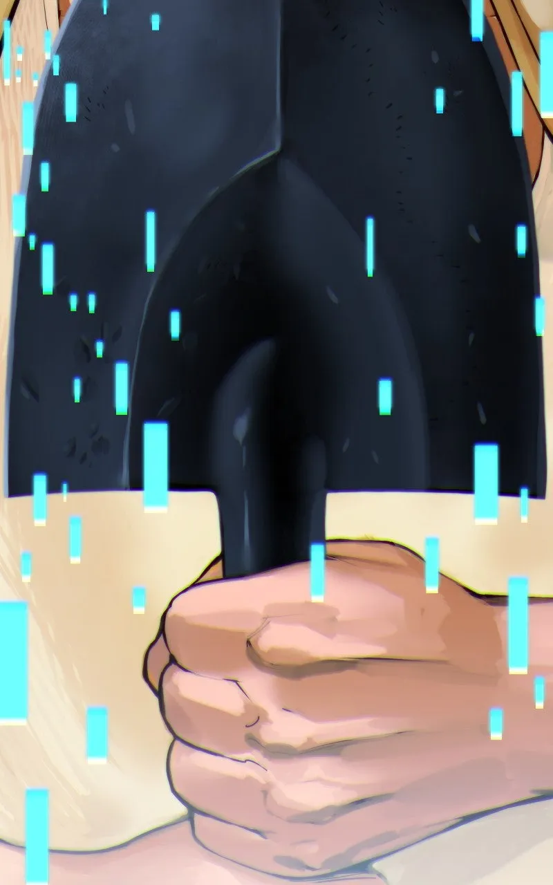 Shovel Up! Chapter 1 page 415 - 