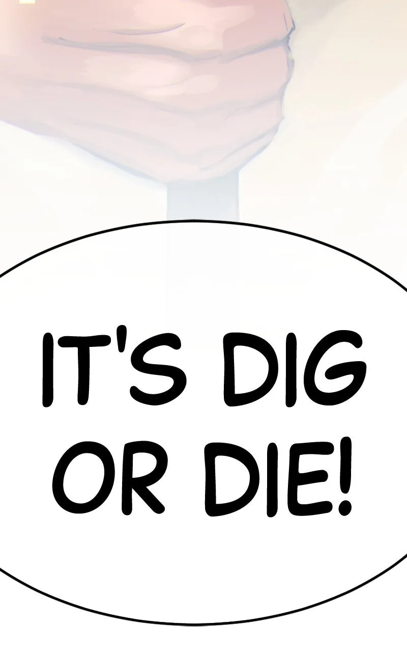 Shovel Up! Chapter 1 page 416 - 