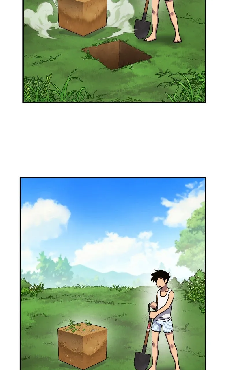Shovel Up! Chapter 1 page 49 - 