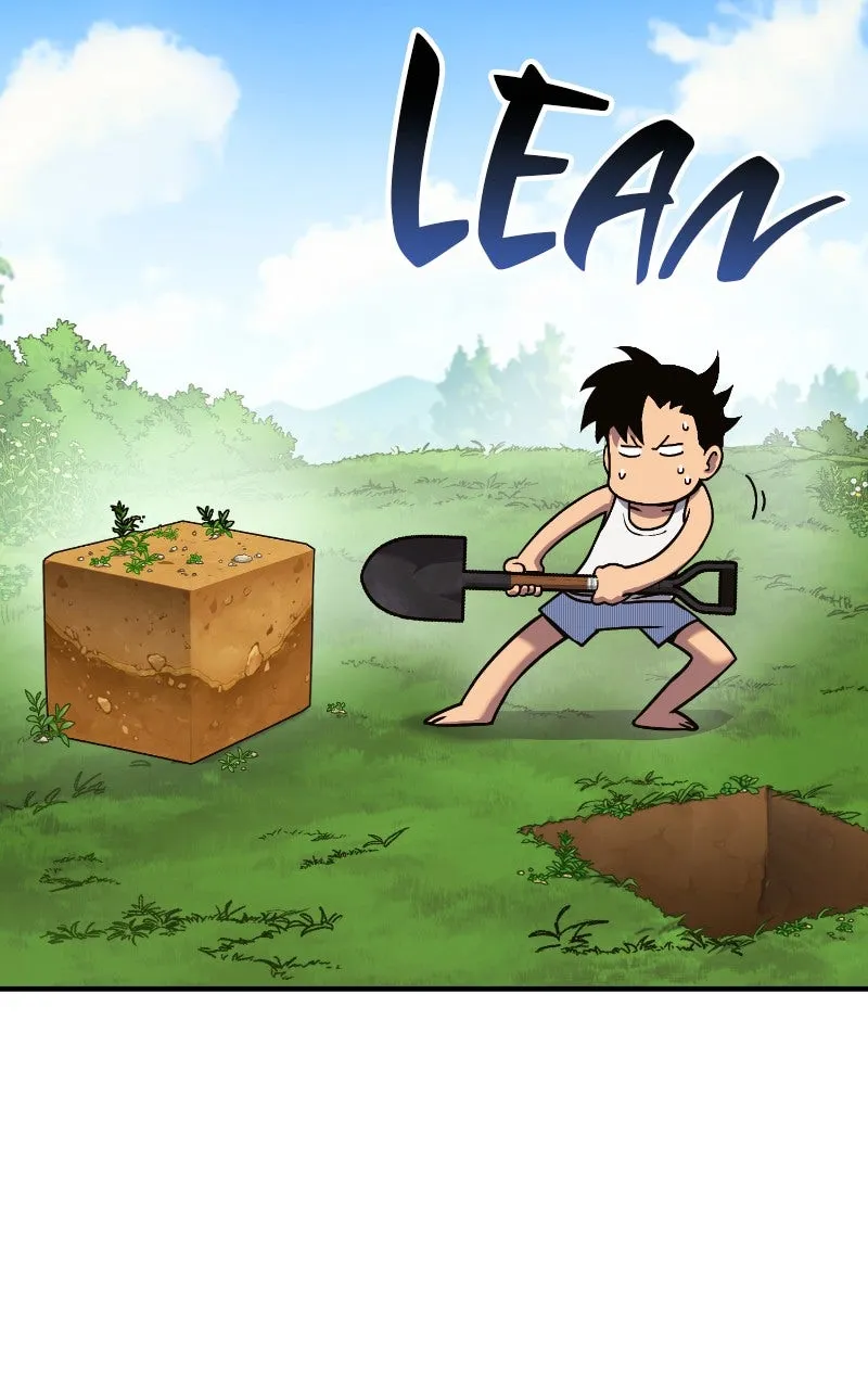 Shovel Up! Chapter 1 page 53 - 