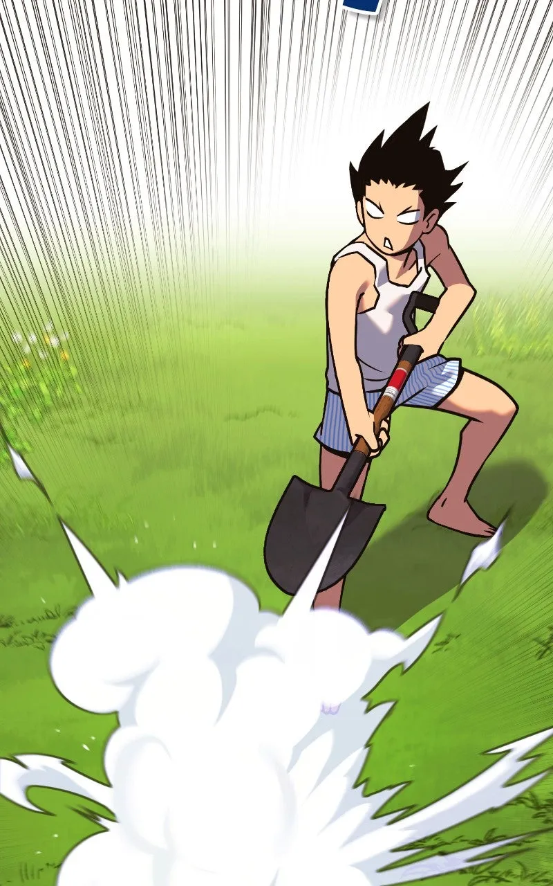 Shovel Up! Chapter 1 page 56 - 