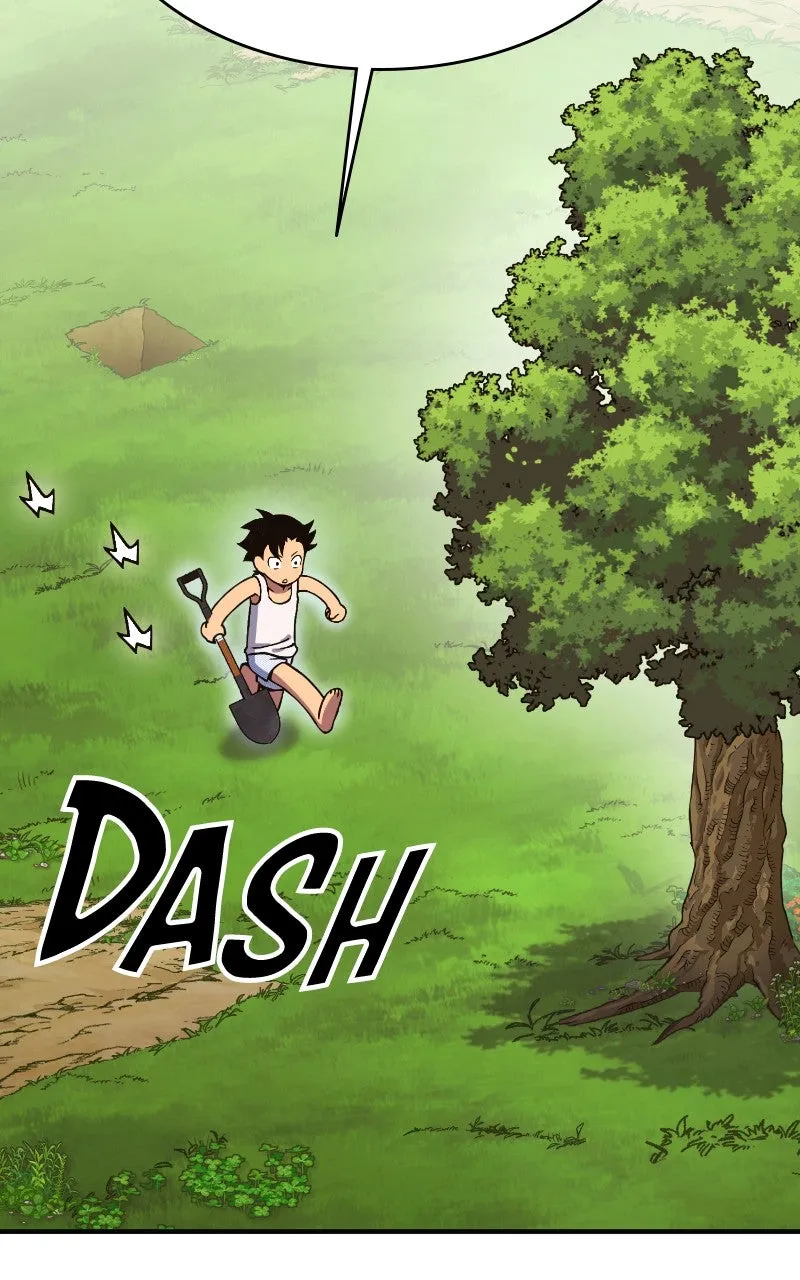 Shovel Up! Chapter 1 page 64 - 