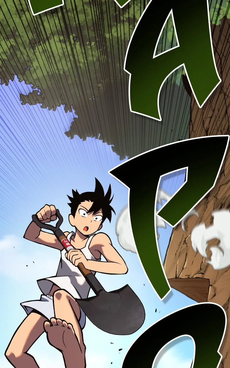 Shovel Up! Chapter 1 page 66 - 