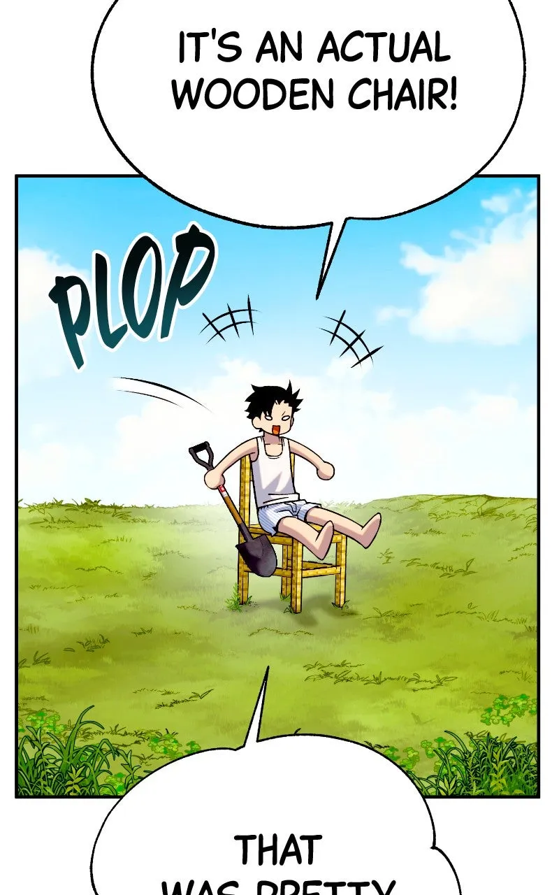 Shovel Up! Chapter 1 page 84 - 