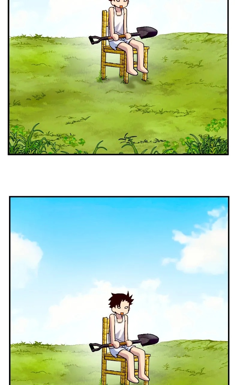 Shovel Up! Chapter 1 page 87 - 