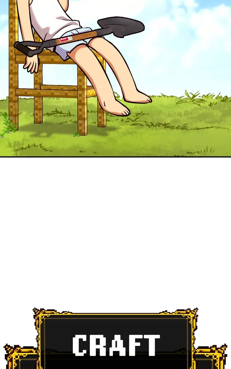 Shovel Up! Chapter 1 page 96 - 