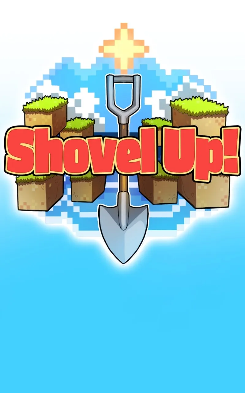 Shovel Up! Chapter 10 page 102 - 
