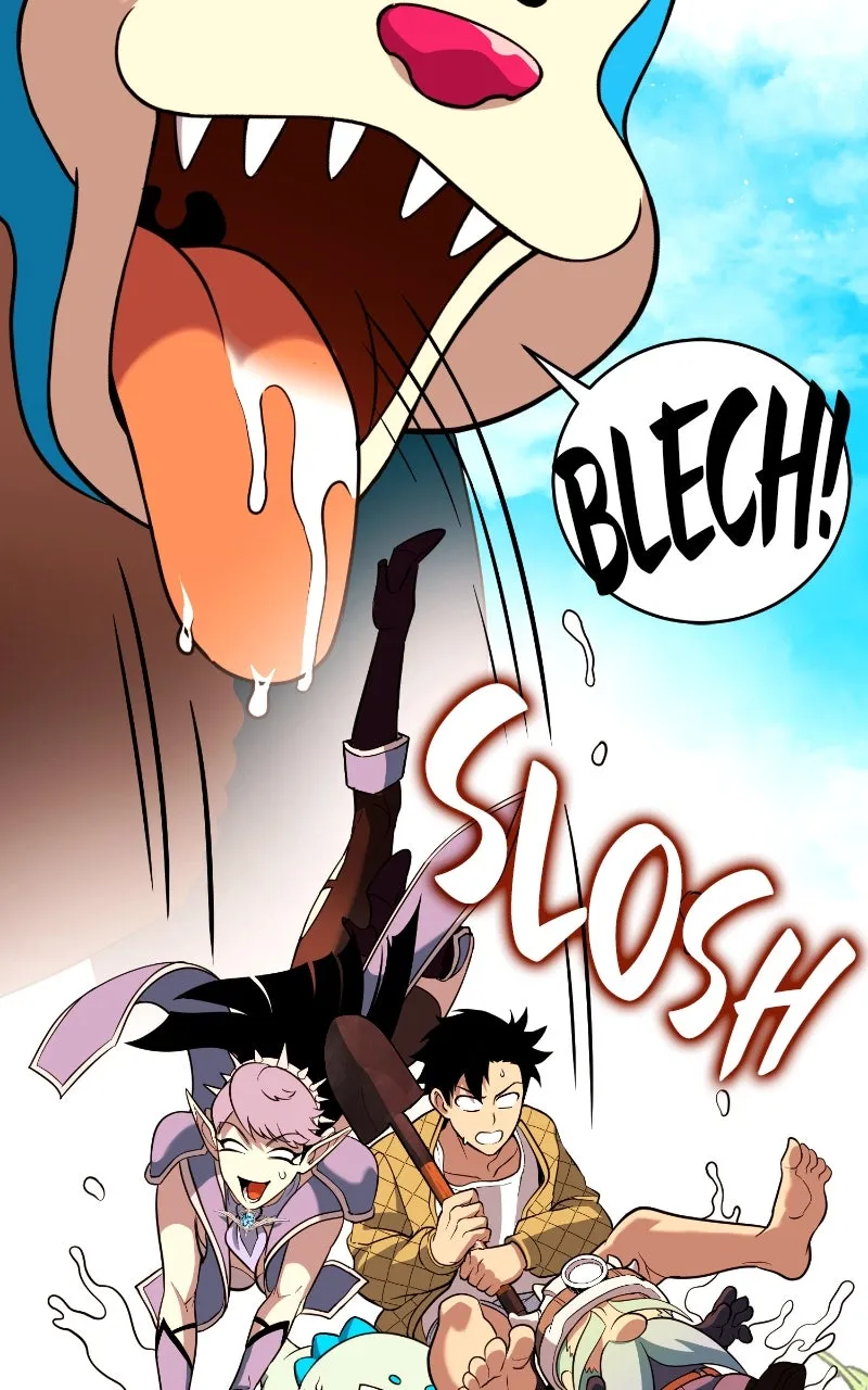 Shovel Up! Chapter 10 page 106 - 