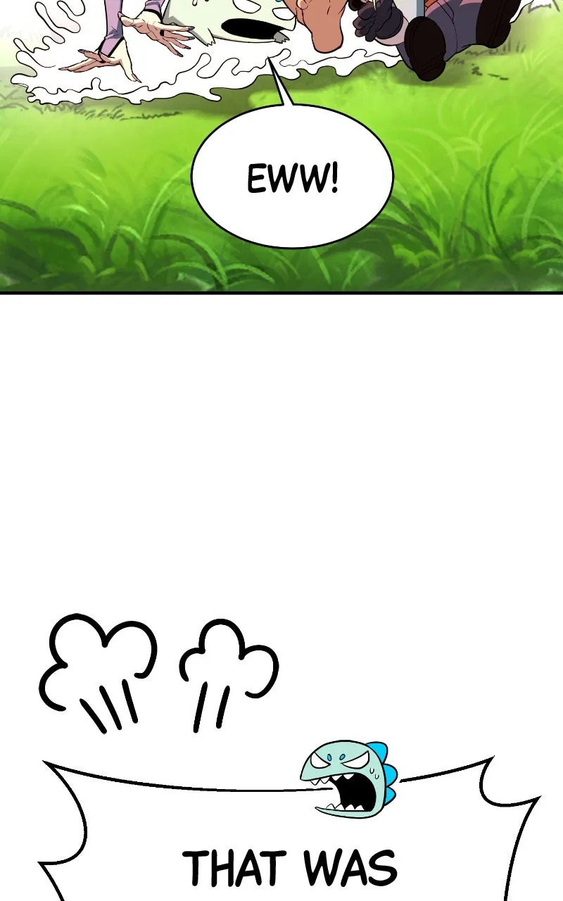 Shovel Up! Chapter 10 page 107 - 