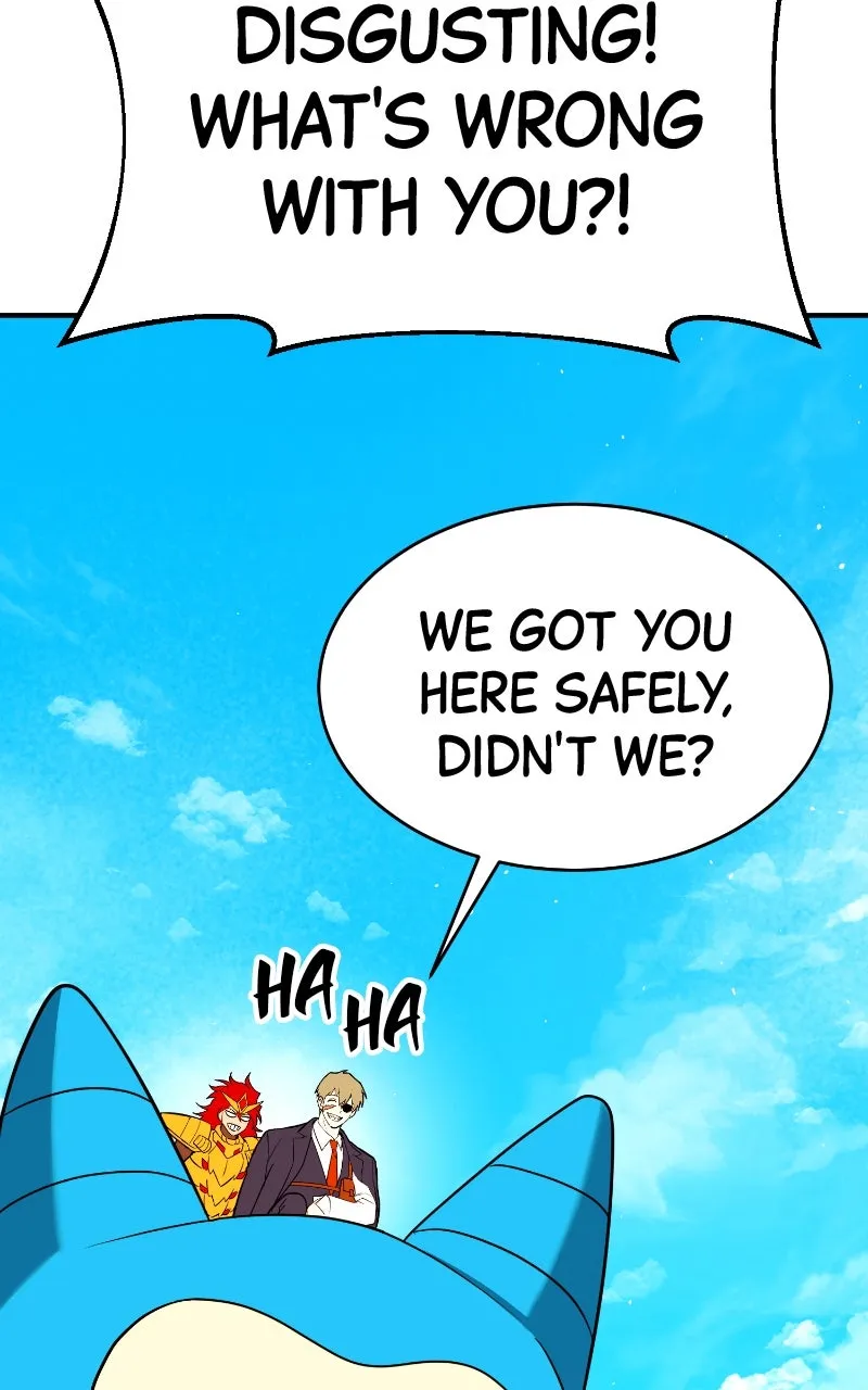Shovel Up! Chapter 10 page 108 - 