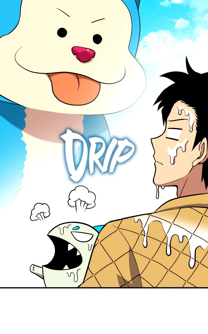 Shovel Up! Chapter 10 page 109 - 